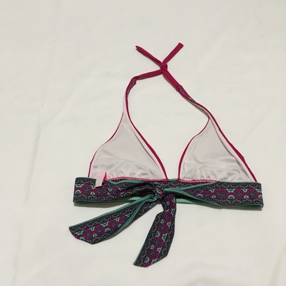 ‼️Final Price‼️Victoria’s Secret Bikini Top small - Picture 3 of 5
